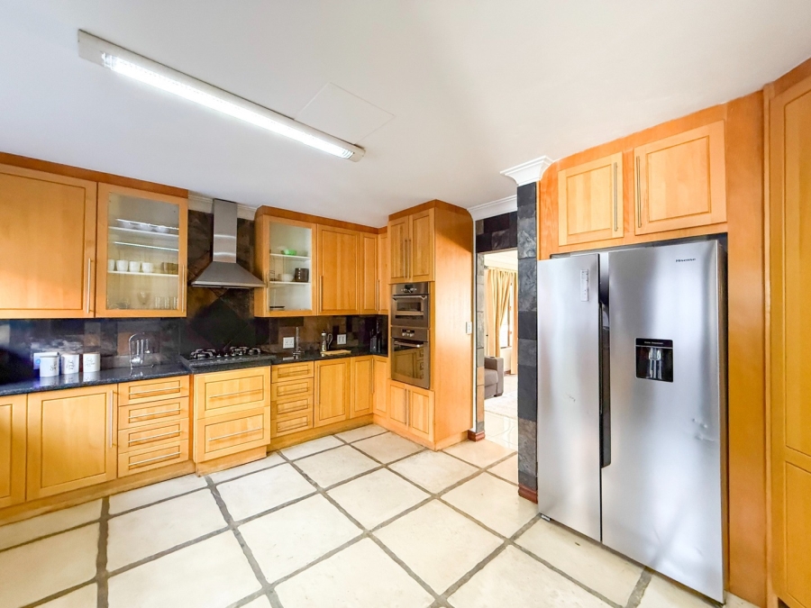 4 Bedroom Property for Sale in Eagles Landing North West